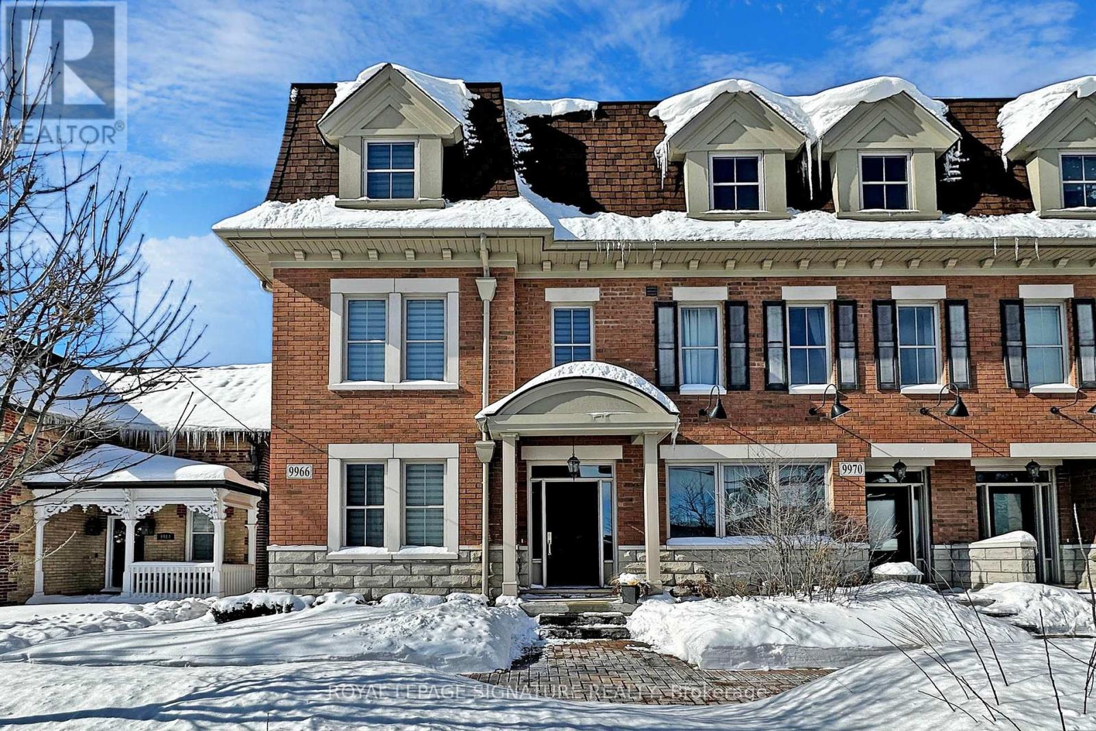 9966 Keele Street, Vaughan (Maple), Ontario  L6A 3Y5 - Photo 37 - N12409489