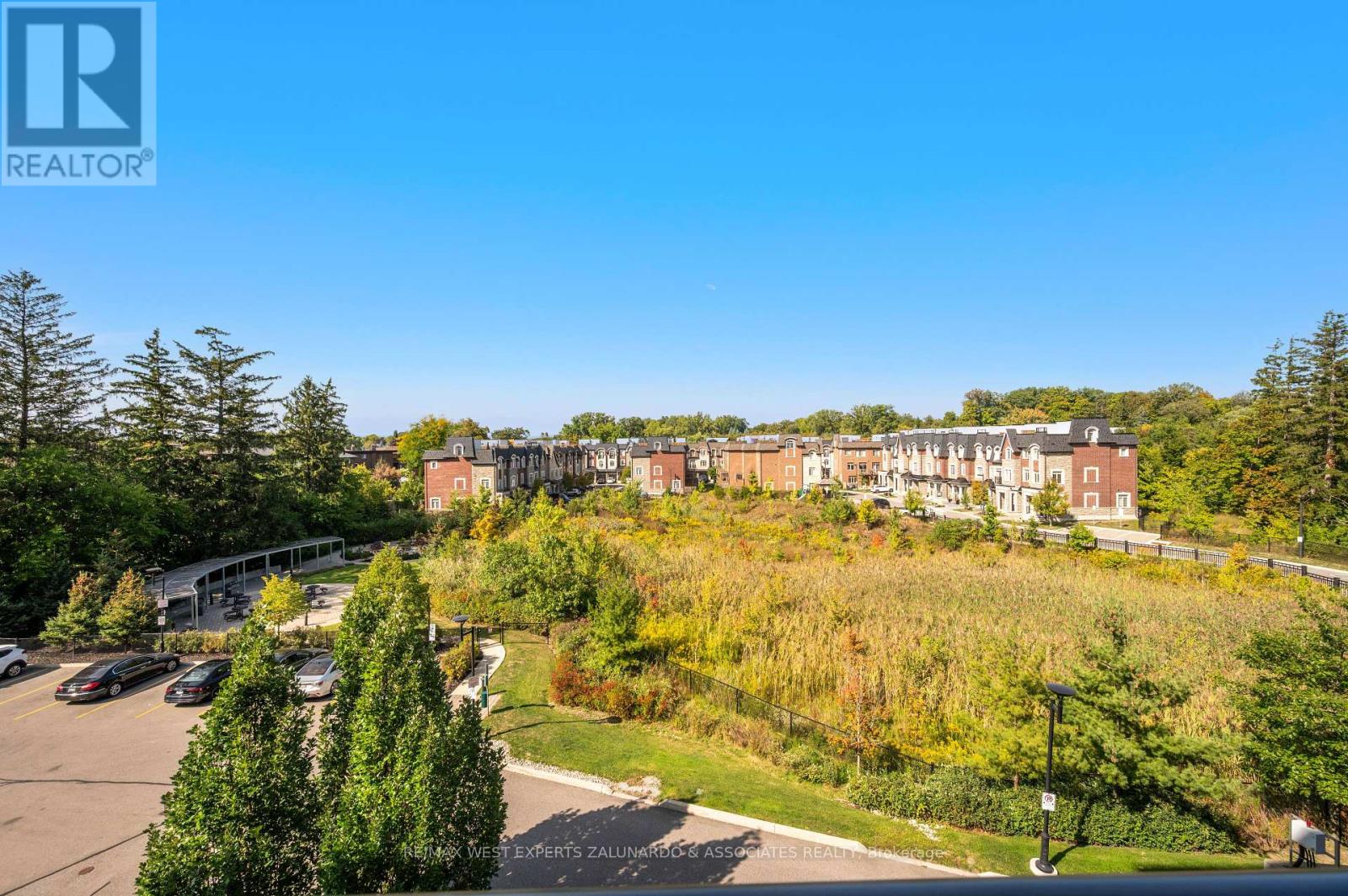 412 - 4700 Highway 7 Road, Vaughan (East Woodbridge), Ontario  L4L 0B4 - Photo 25 - N12409497