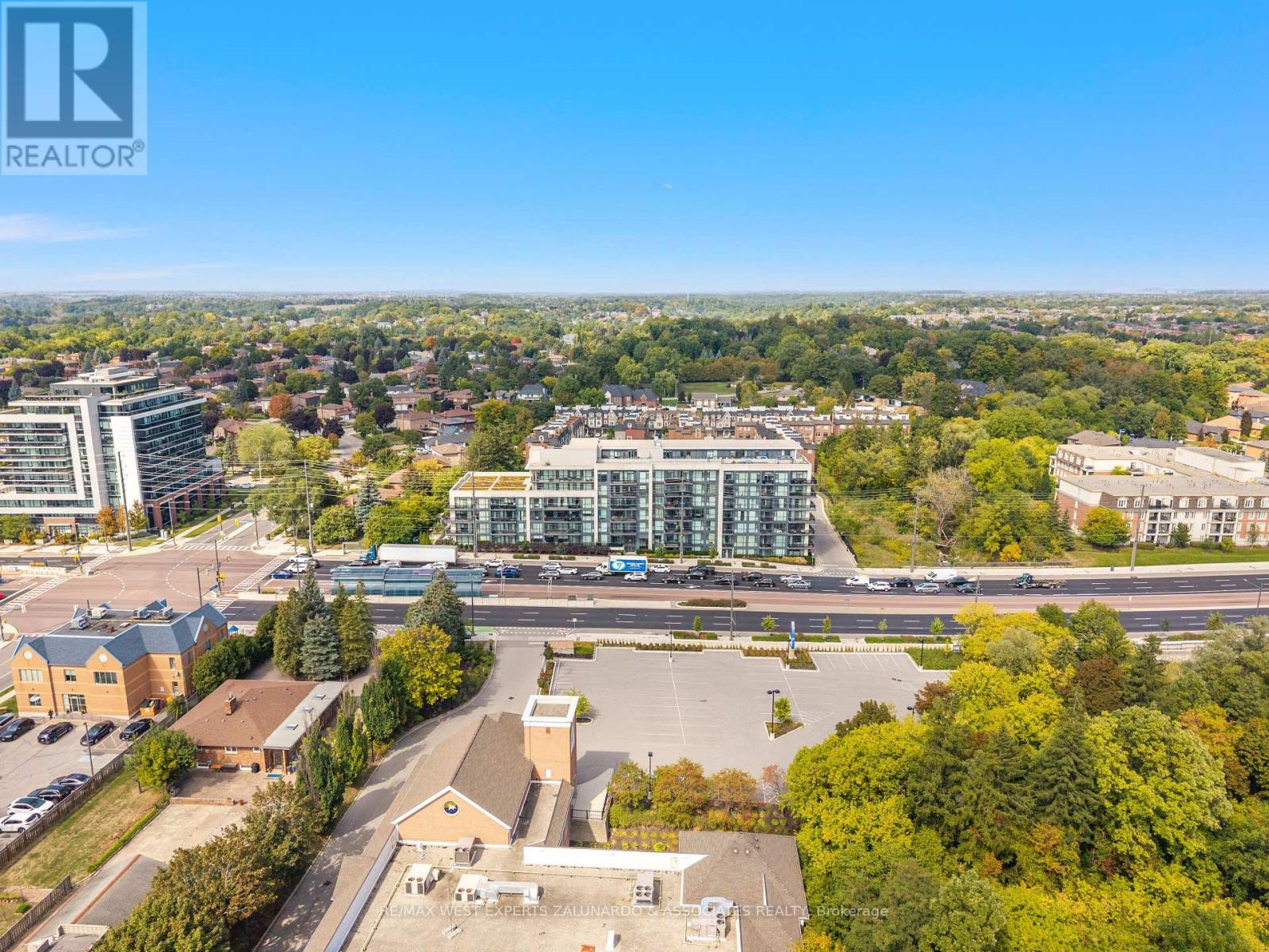 412 - 4700 Highway 7 Road, Vaughan (East Woodbridge), Ontario  L4L 0B4 - Photo 28 - N12409497
