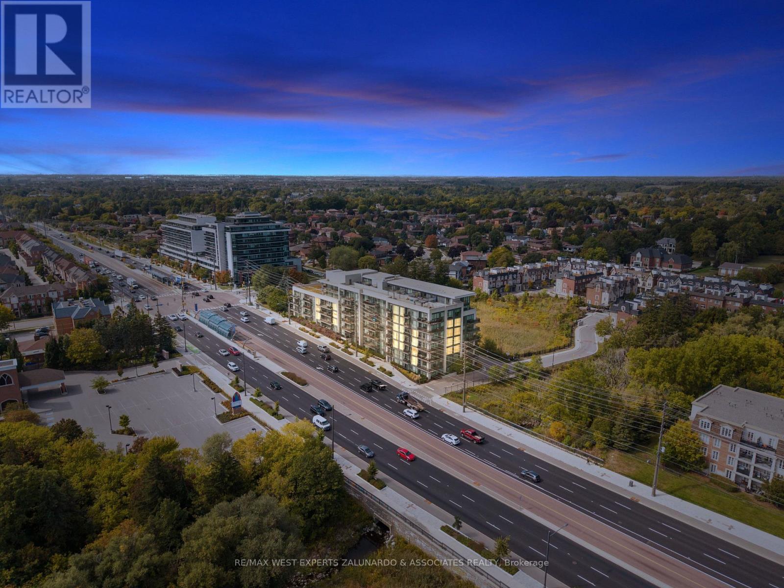 412 - 4700 Highway 7 Road, Vaughan (East Woodbridge), Ontario  L4L 0B4 - Photo 29 - N12409497