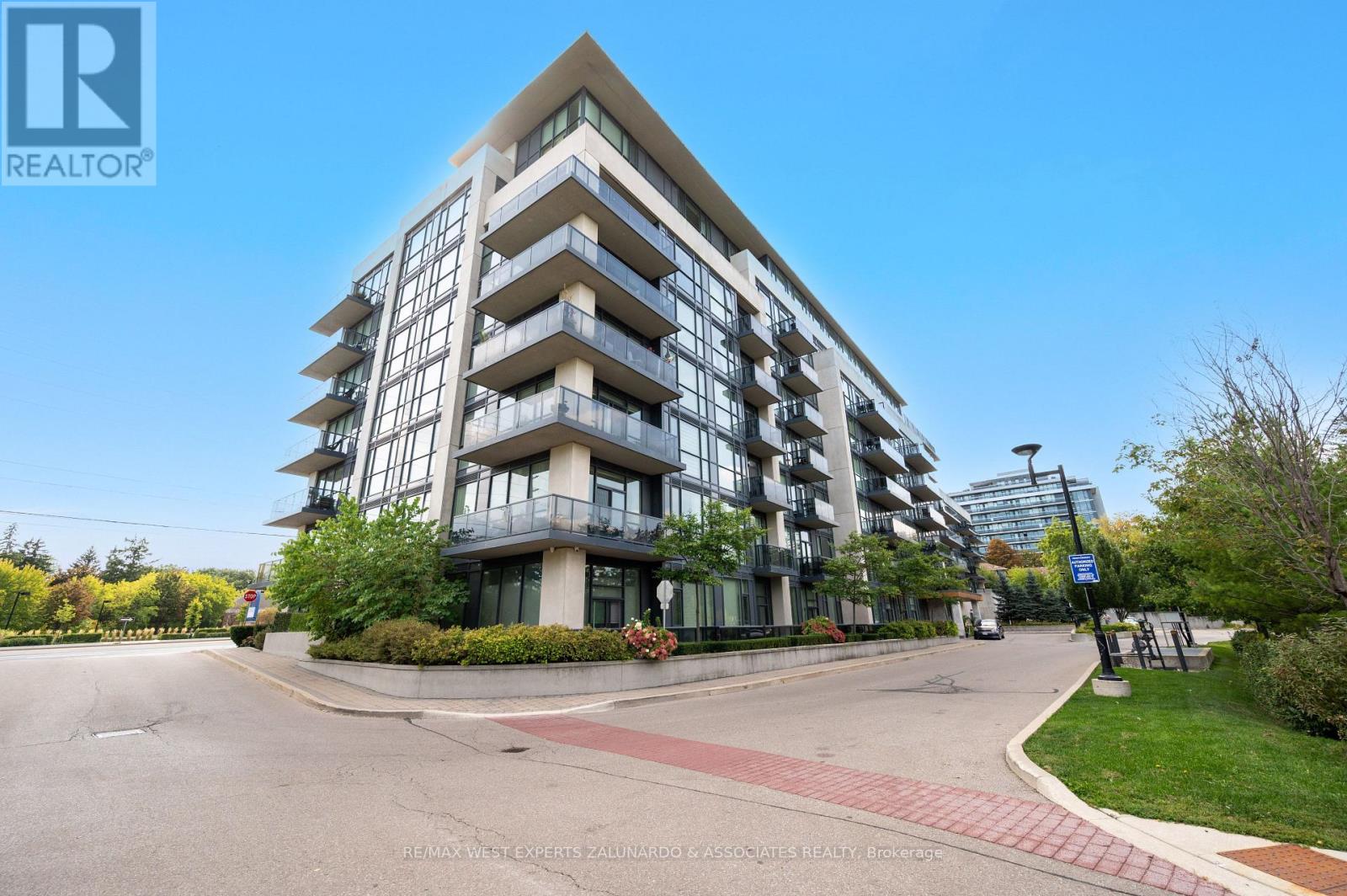 412 - 4700 Highway 7 Road, Vaughan (East Woodbridge), Ontario  L4L 0B4 - Photo 3 - N12409497