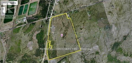 950 Concession 5, Brock (Beaverton), Ontario  L0K 1A0 - Photo 3 - N12409516