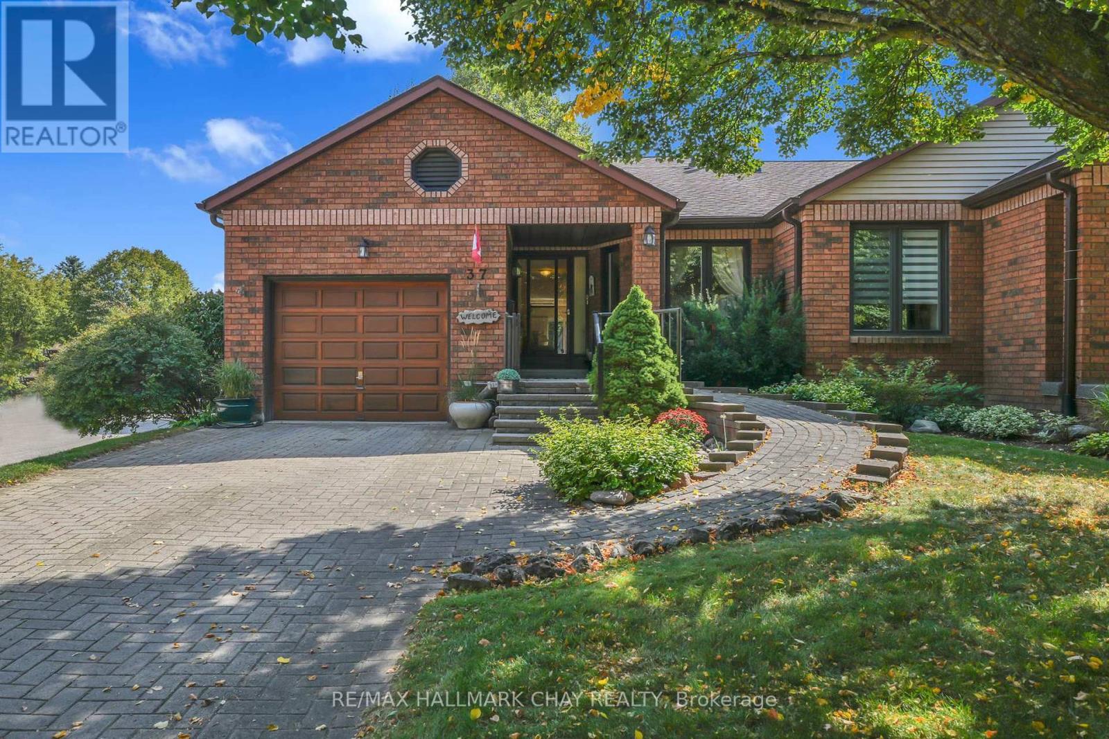 37 RIVERVIEW ROAD, New Tecumseth, Ontario