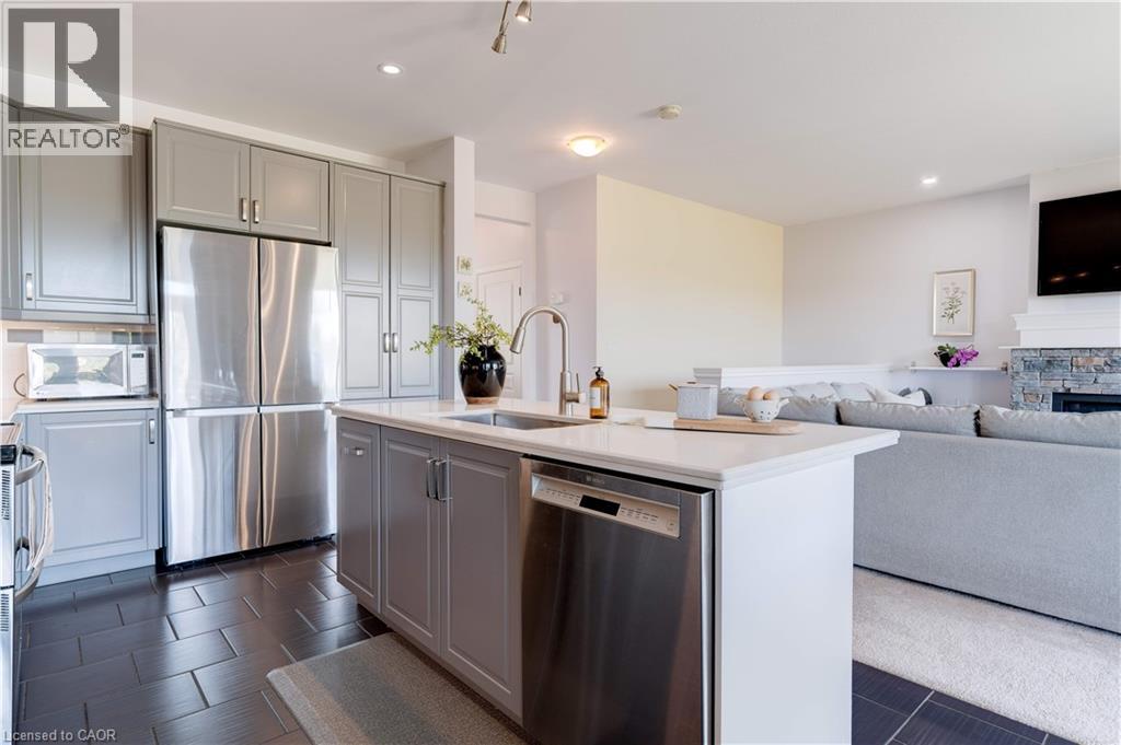 17 Manorwood Drive, Smithville, Ontario  L0R 2A0 - Photo 19 - 40770408