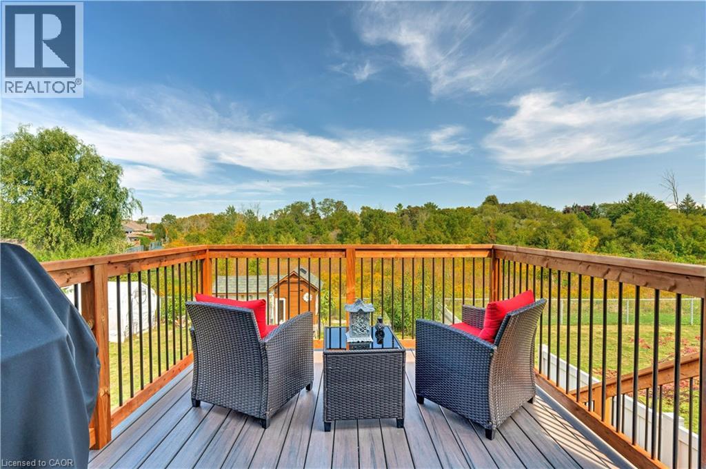 17 Manorwood Drive, Smithville, Ontario  L0R 2A0 - Photo 27 - 40770408