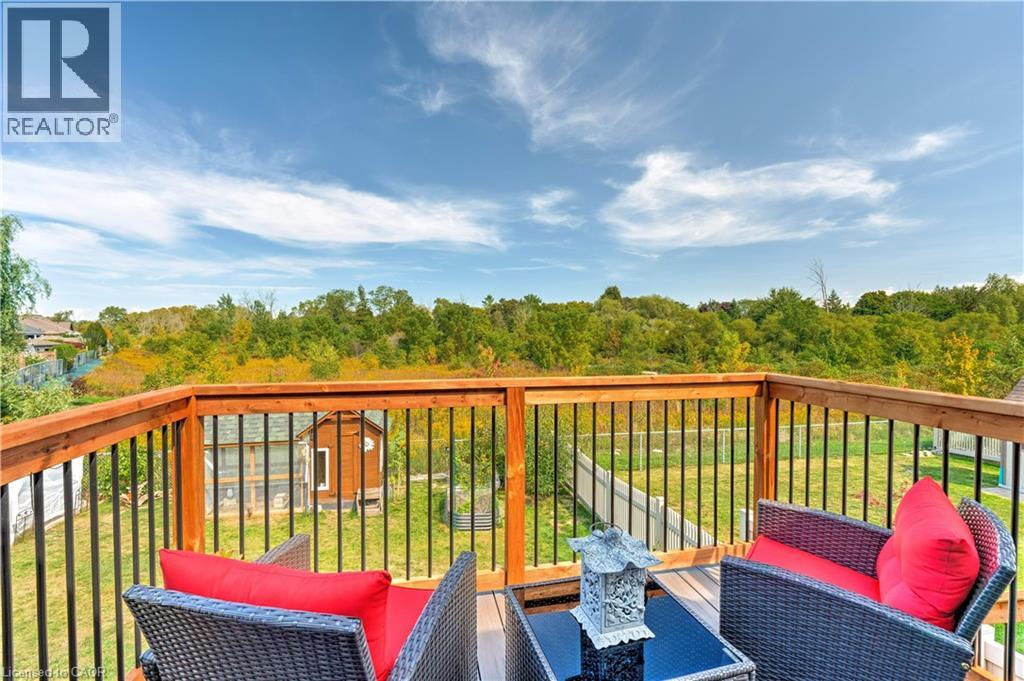 17 Manorwood Drive, Smithville, Ontario  L0R 2A0 - Photo 28 - 40770408