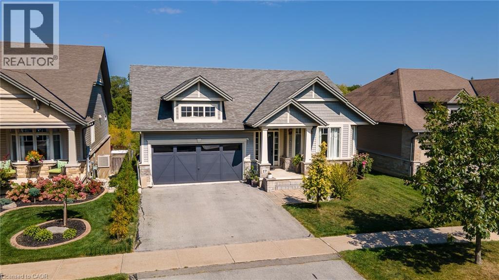 17 Manorwood Drive, Smithville, Ontario  L0R 2A0 - Photo 3 - 40770408