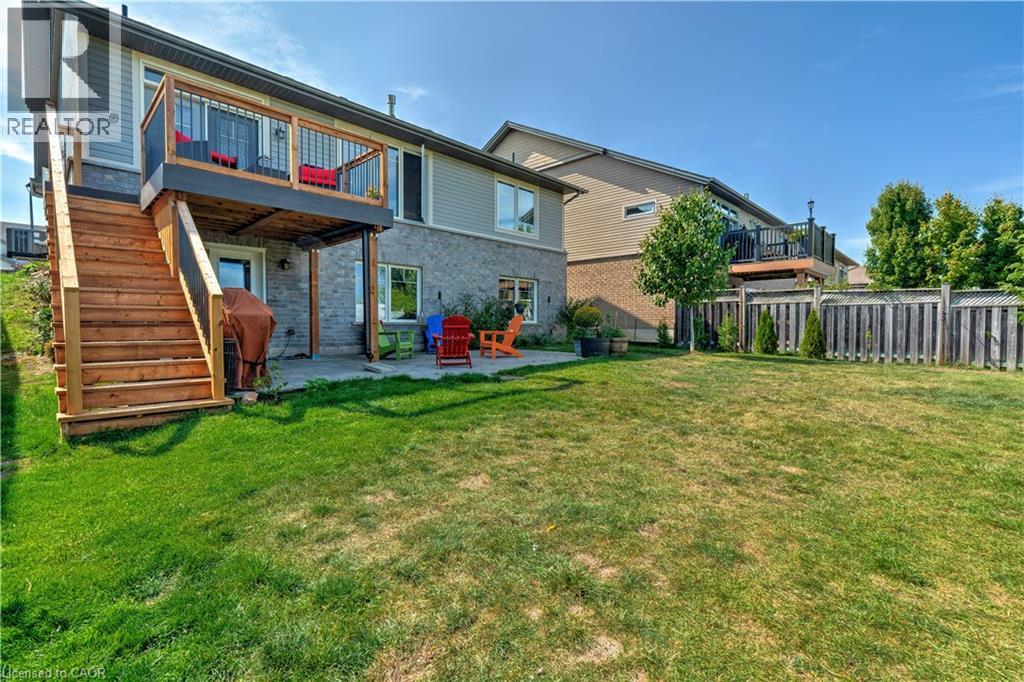 17 Manorwood Drive, Smithville, Ontario  L0R 2A0 - Photo 37 - 40770408