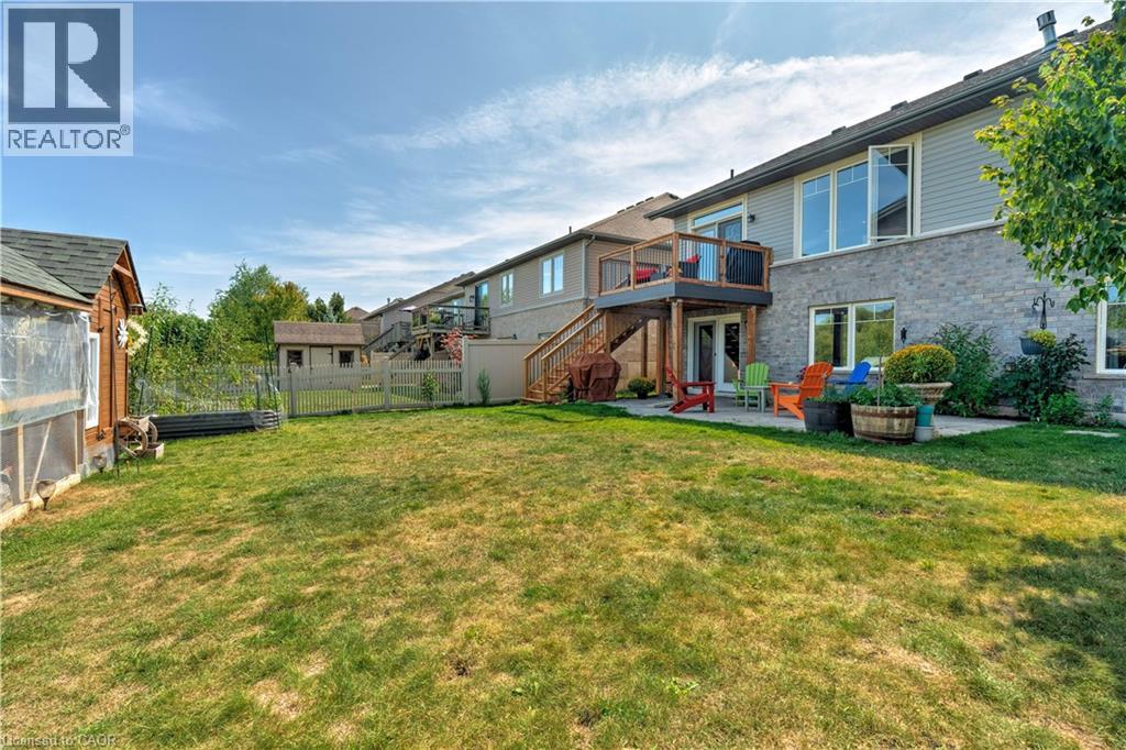 17 Manorwood Drive, Smithville, Ontario  L0R 2A0 - Photo 39 - 40770408