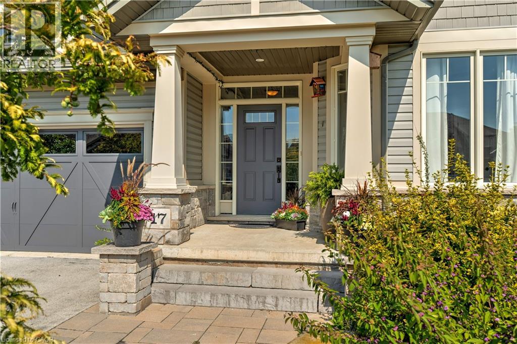 17 Manorwood Drive, Smithville, Ontario  L0R 2A0 - Photo 4 - 40770408