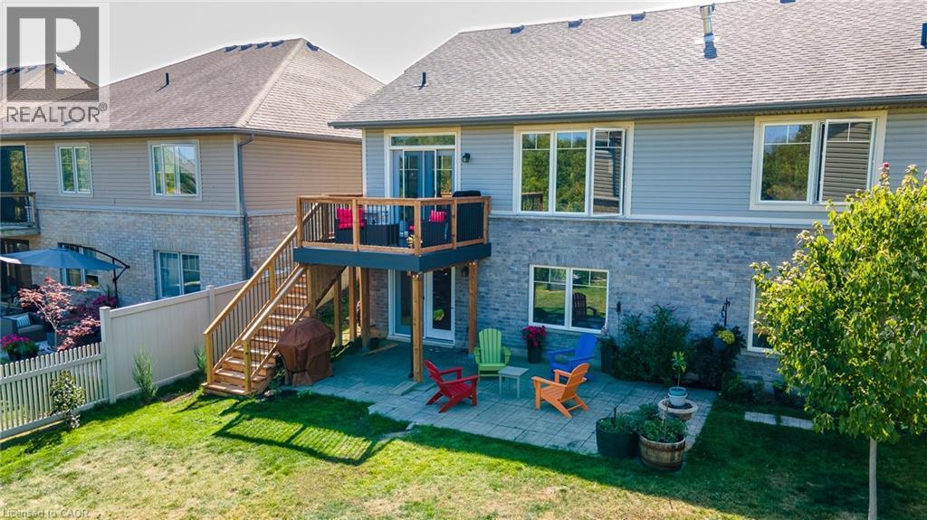 17 Manorwood Drive, Smithville, Ontario  L0R 2A0 - Photo 41 - 40770408