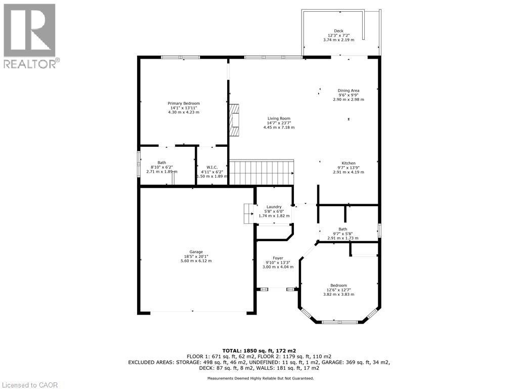 17 Manorwood Drive, Smithville, Ontario  L0R 2A0 - Photo 46 - 40770408