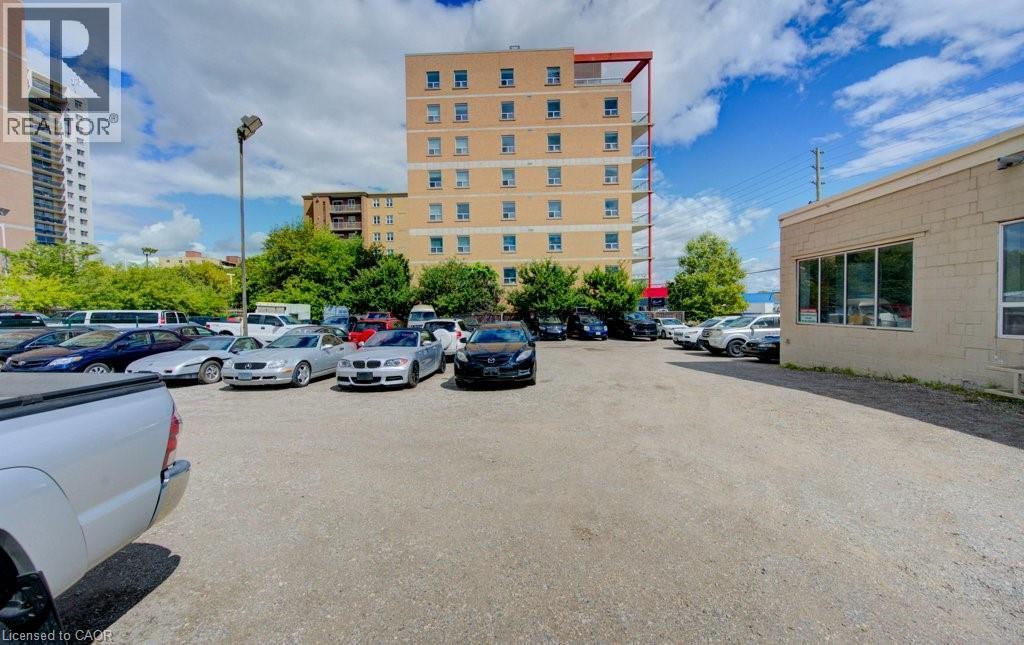 24-26 University Avenue E, Waterloo, Ontario  N2J 2V8 - Photo 5 - 40764233