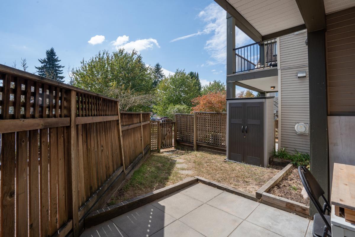 211 12083 92a Avenue, Surrey, British Columbia  V3V 8C8 - Photo 12 - R3049067