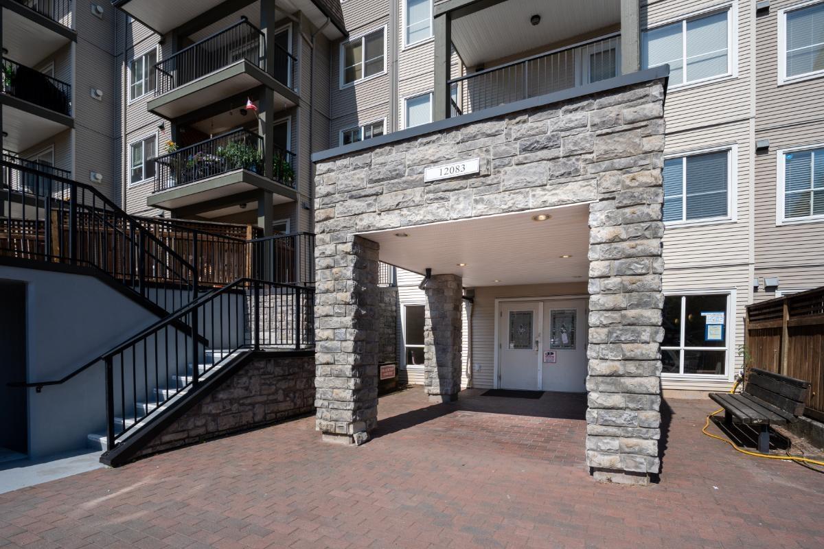 211 12083 92a Avenue, Surrey, British Columbia  V3V 8C8 - Photo 15 - R3049067