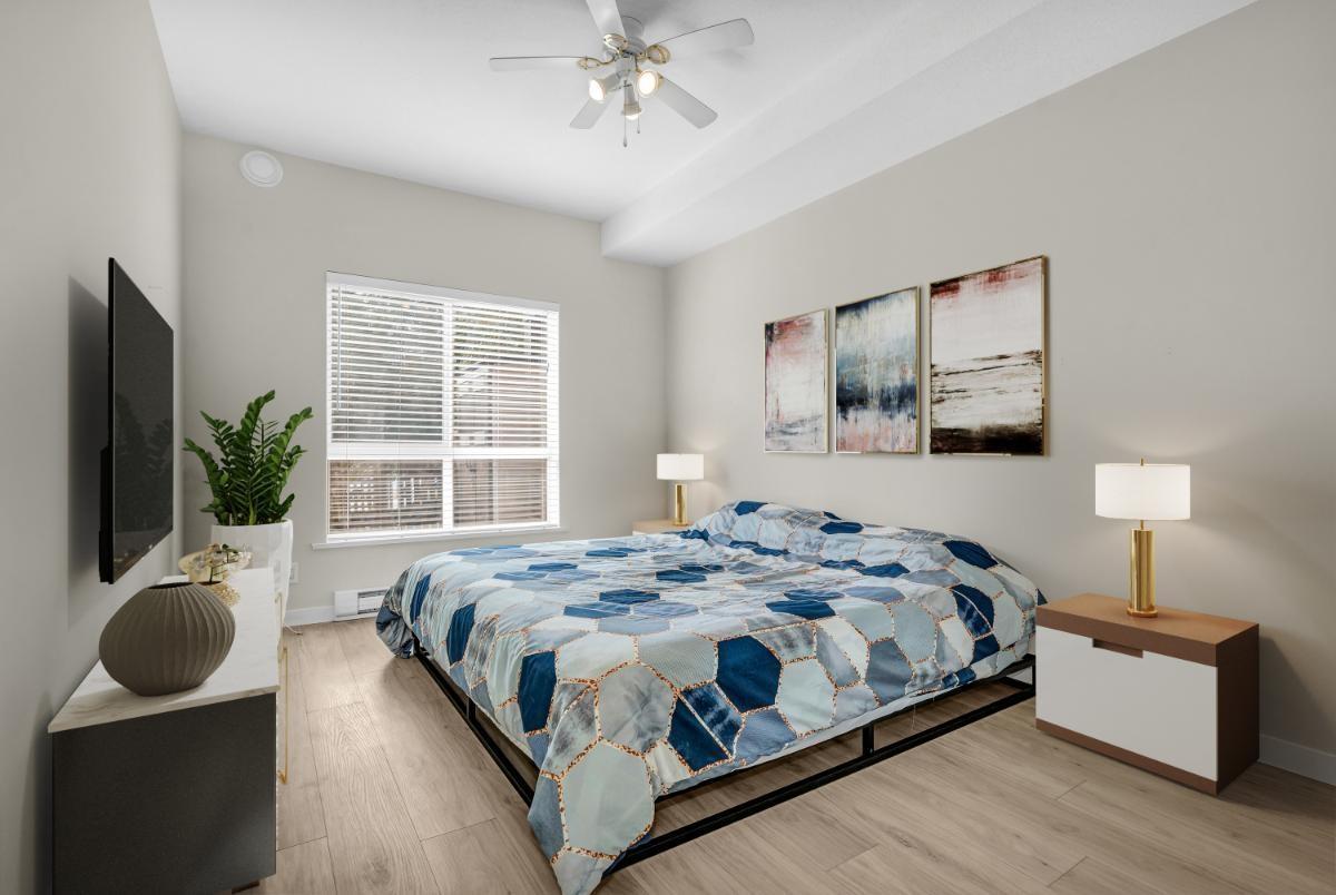 211 12083 92a Avenue, Surrey, British Columbia  V3V 8C8 - Photo 8 - R3049067