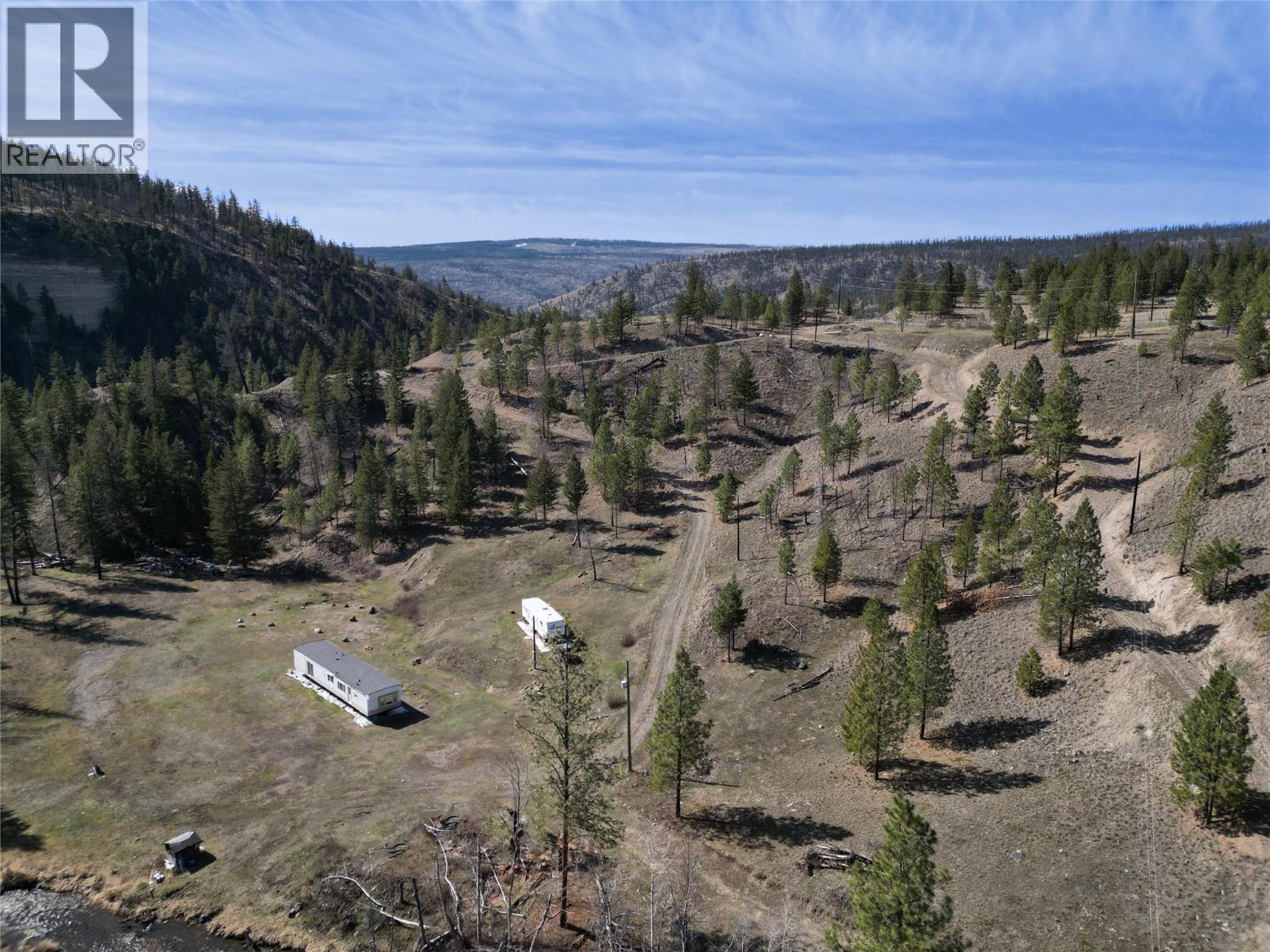 1280/1284 RENSCH Road, Loon Lake, British Columbia