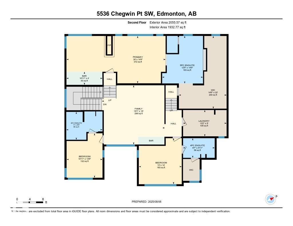 5536 Chegwin Pt Sw, Edmonton, Alberta  T6W 4A8 - Photo 29 - E4451823