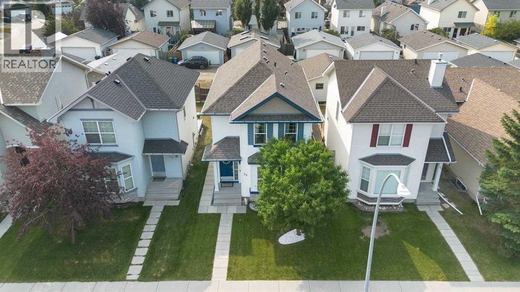 35 Royal Birch Road Nw, Calgary, Alberta  T3G 5K5 - Photo 24 - A2255315