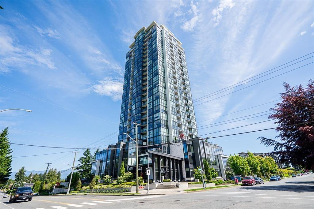 2207 2180 GLADWIN ROAD, Abbotsford, British Columbia