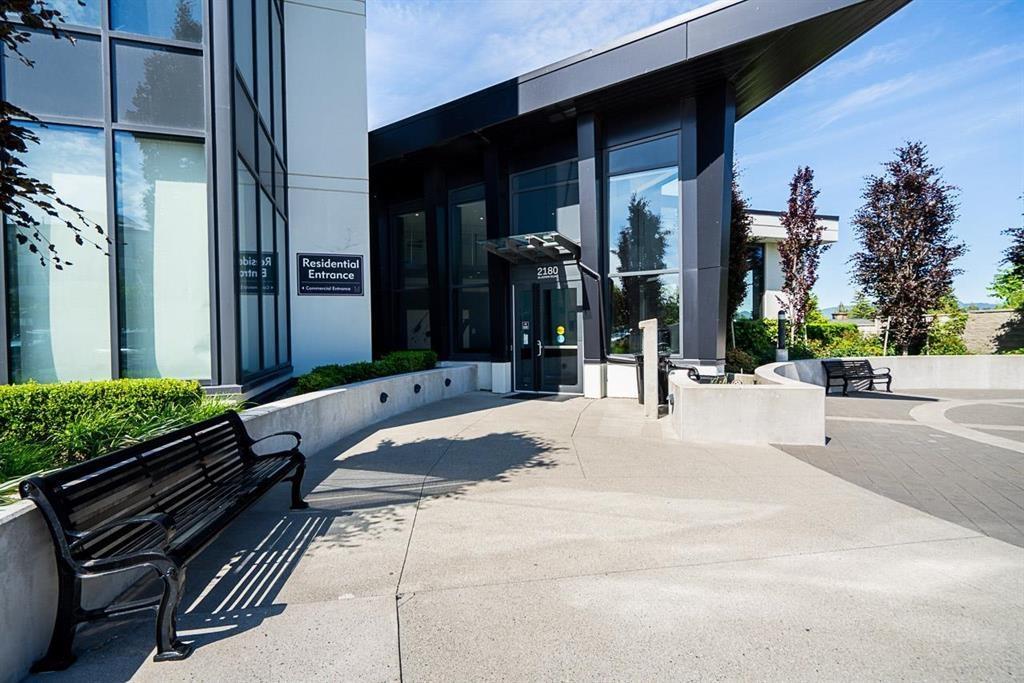 2207 2180 Gladwin Road, Abbotsford, British Columbia  V2S 0H4 - Photo 24 - R3048590