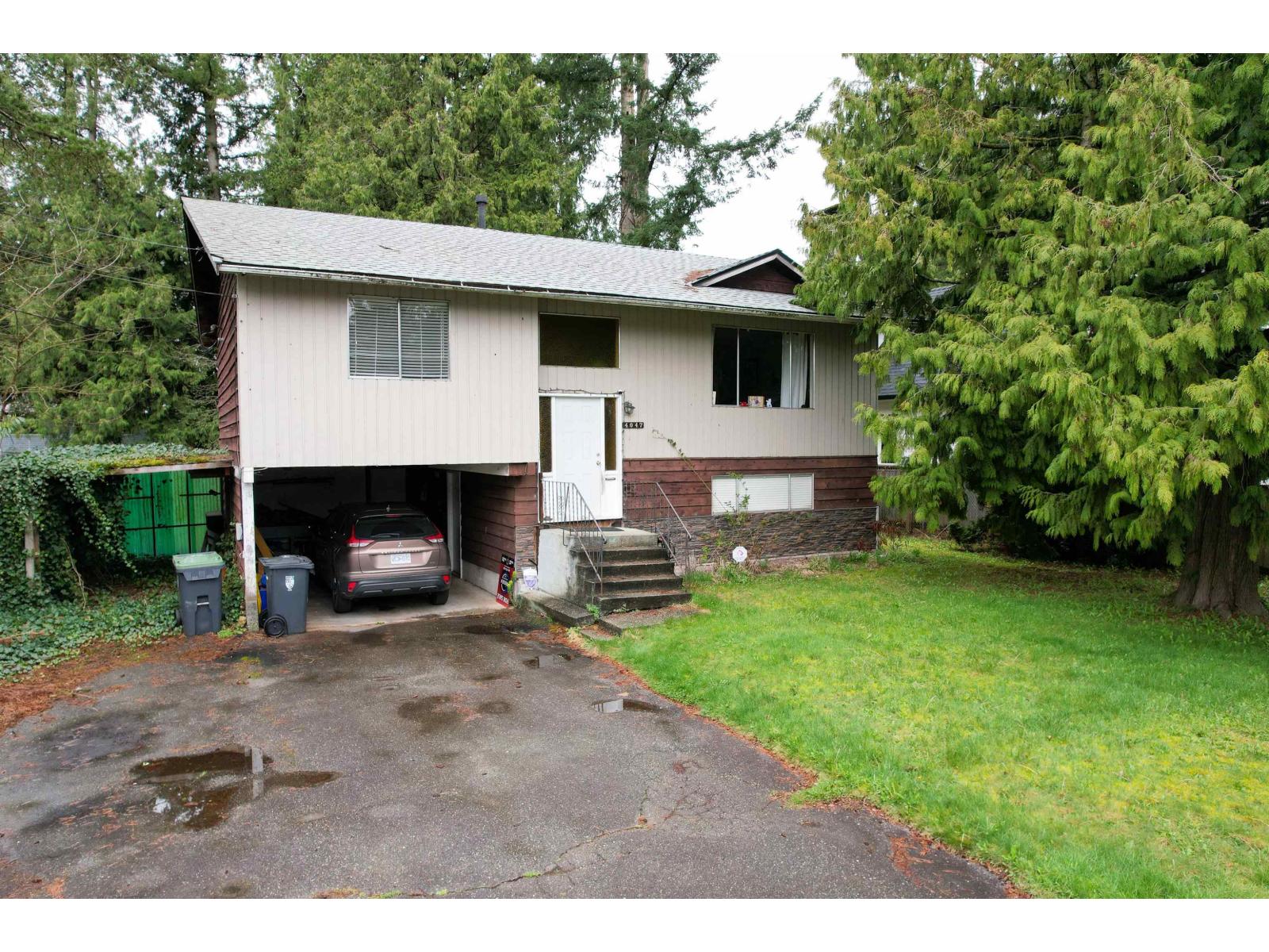 4047 204B STREET, Langley, British Columbia