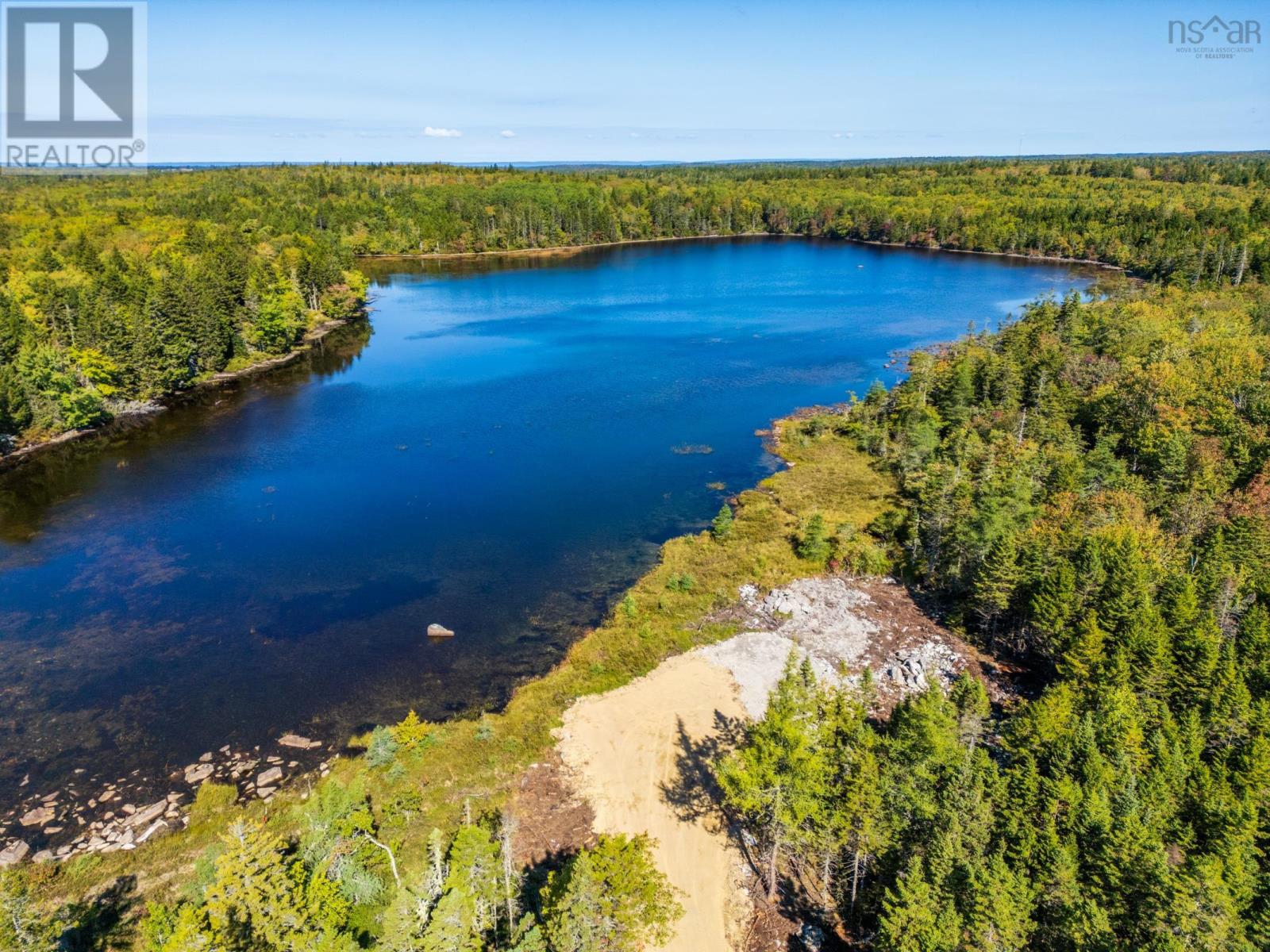 Lot 2022 Betty Dugas Road, St. Martin, Nova Scotia  B0W 2J0 - Photo 2 - 202523303