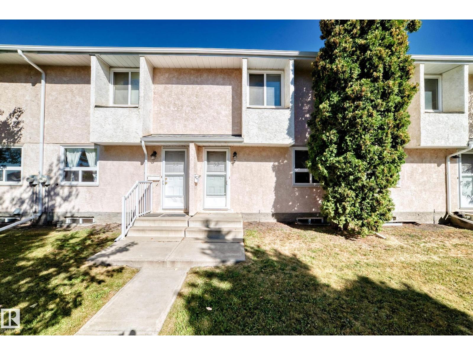 53 Lakewood Vg Nw, Edmonton, Alberta  T6K 2B3 - Photo 2 - E4458125