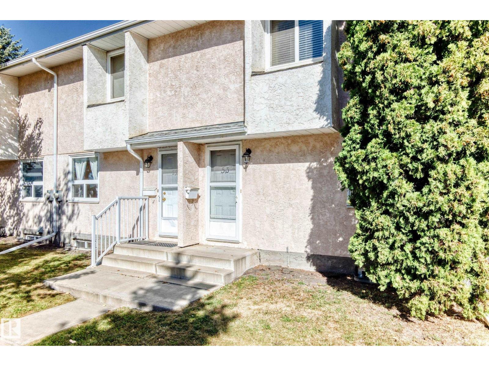 53 Lakewood Vg Nw, Edmonton, Alberta  T6K 2B3 - Photo 48 - E4458125