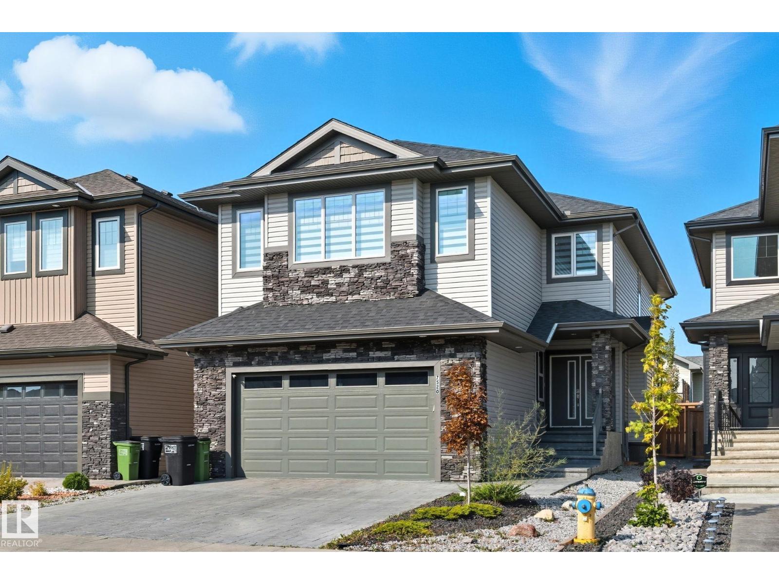 7520 173 AV NW, Edmonton, Alberta