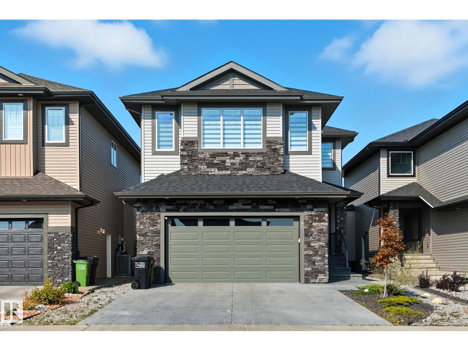 7520 173 Av Nw, Edmonton, Alberta  T5Z 0J6 - Photo 2 - E4458126