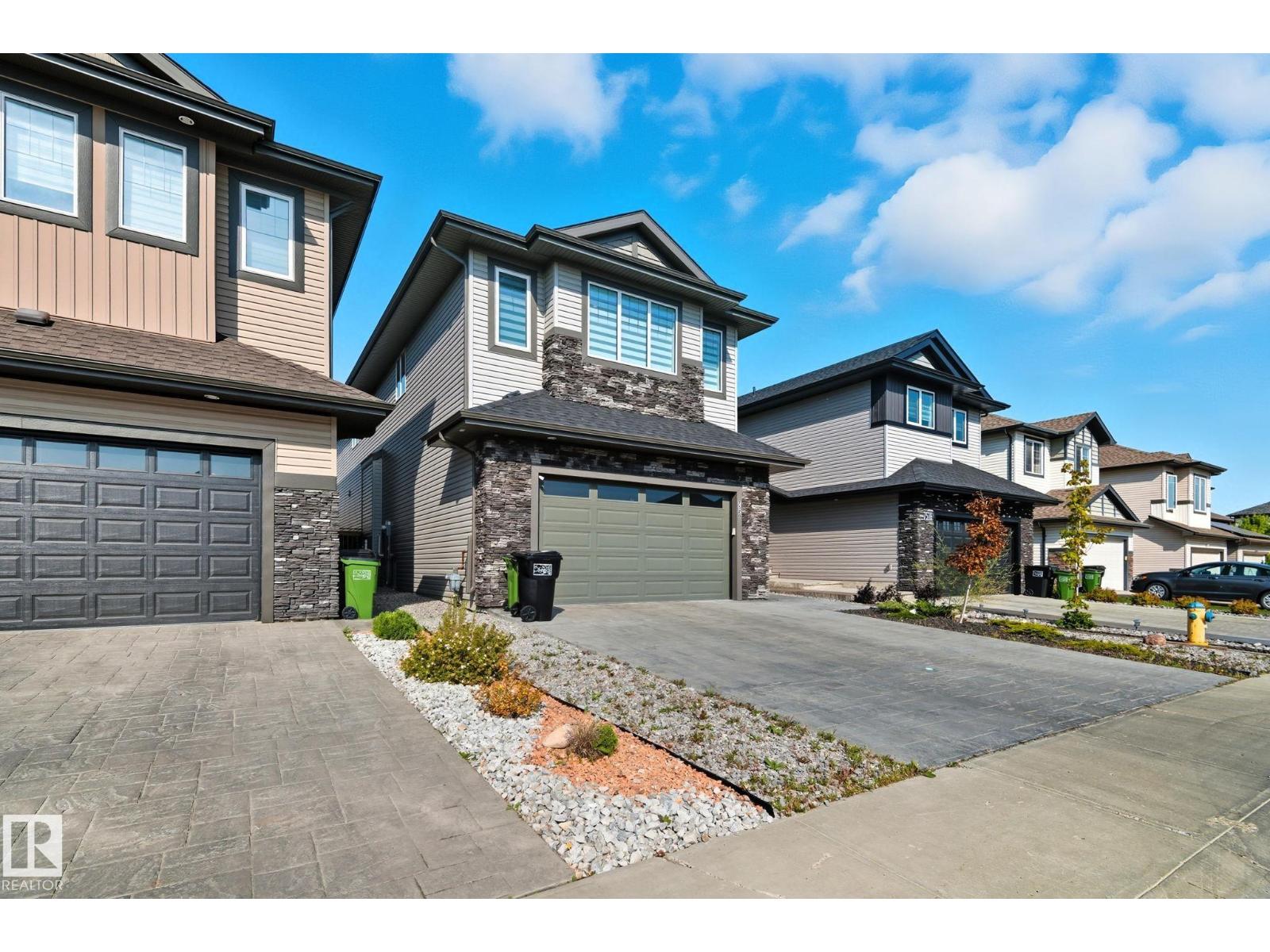 7520 173 Av Nw, Edmonton, Alberta  T5Z 0J6 - Photo 3 - E4458126