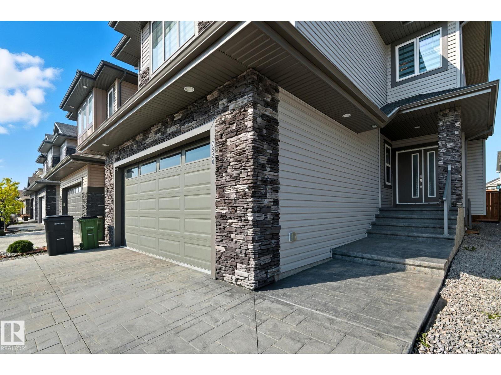7520 173 Av Nw, Edmonton, Alberta  T5Z 0J6 - Photo 4 - E4458126