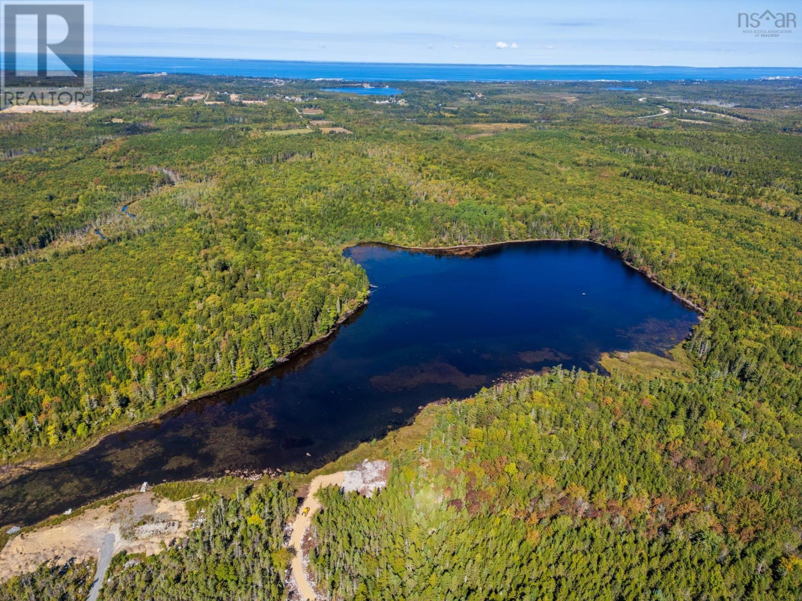 Lot 2022 Betty Dugas Road, St. Martin, Nova Scotia  B0W 2J0 - Photo 4 - 202523303