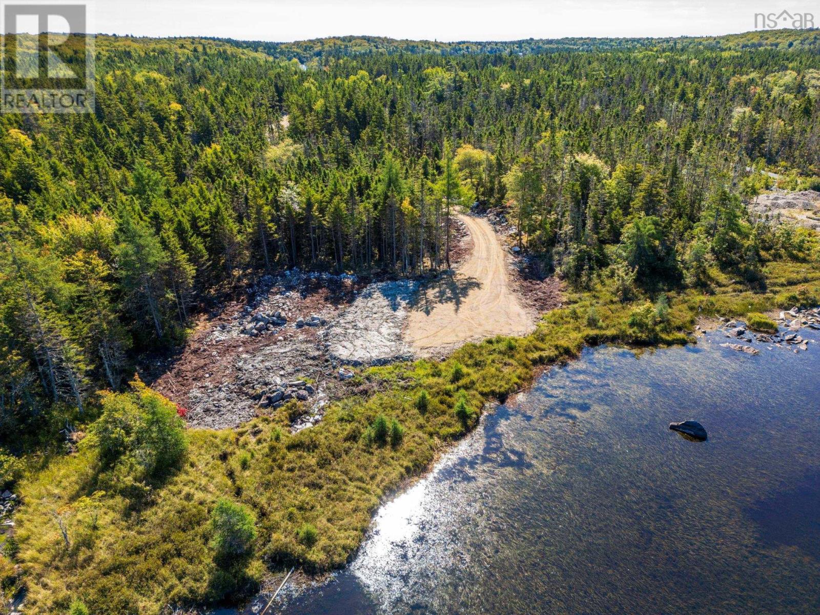 Lot 2022 Betty Dugas Road, St. Martin, Nova Scotia  B0W 2J0 - Photo 3 - 202523303