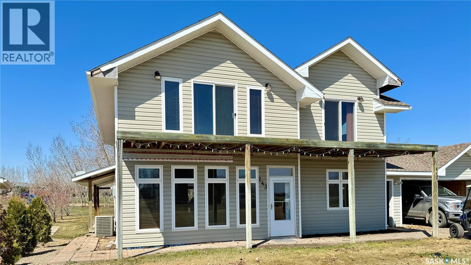 243 Ruby DRIVE, Coteau Rm No. 255, Saskatchewan