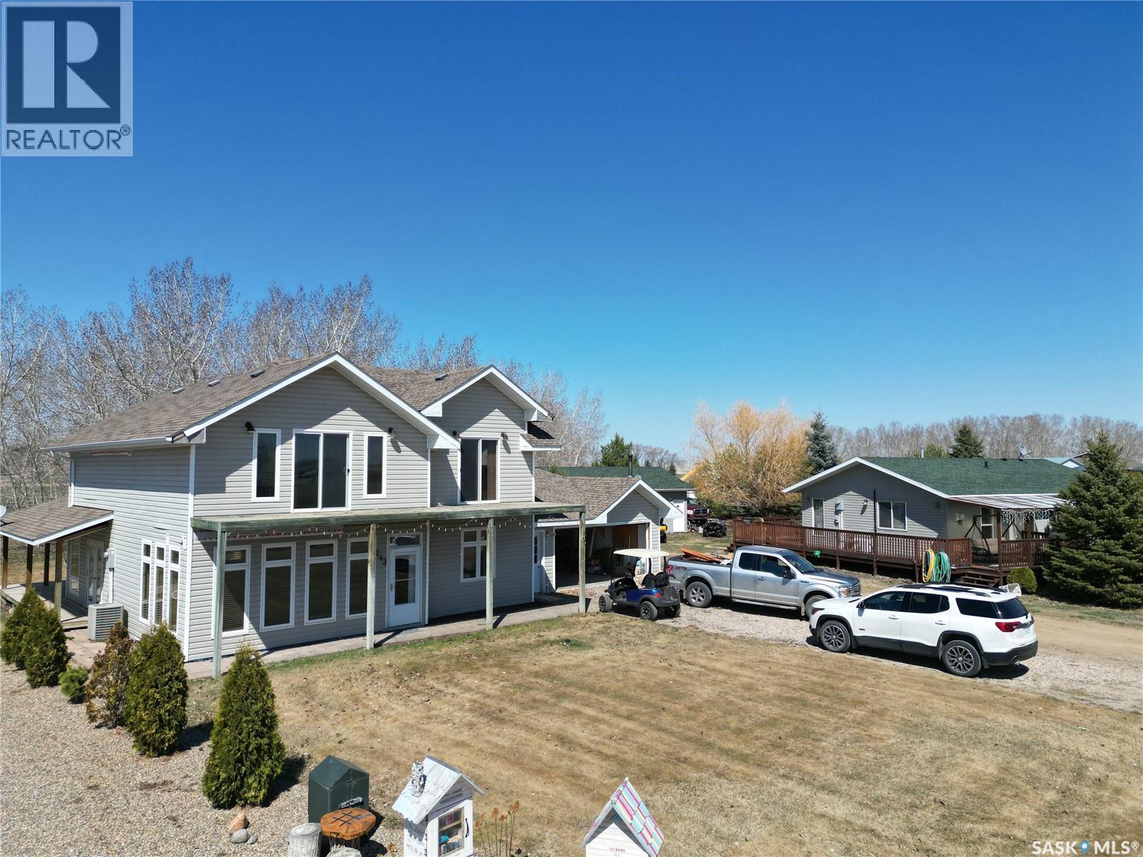 243 Ruby Drive, Coteau Rm No. 255, Saskatchewan  S0L 0G0 - Photo 2 - SK018634
