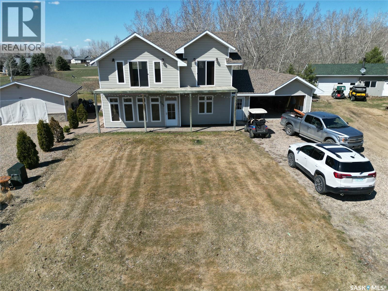 243 Ruby Drive, Coteau Rm No. 255, Saskatchewan  S0L 0G0 - Photo 3 - SK018634