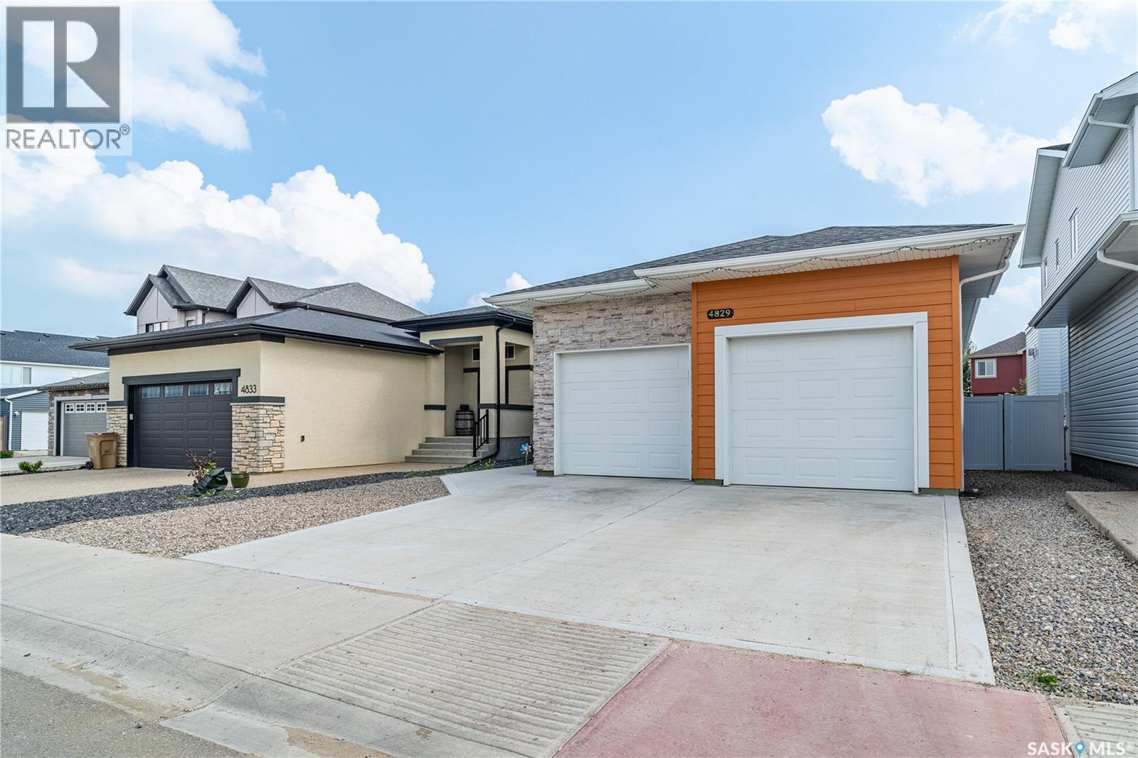 4829 E Keller AVENUE, Regina, Saskatchewan