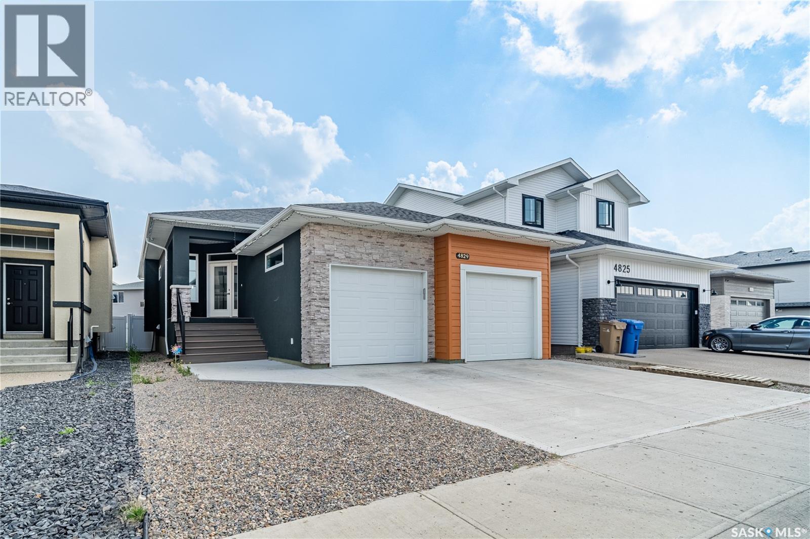 4829 E Keller Avenue, Regina, Saskatchewan  S4V 3S6 - Photo 3 - SK018629