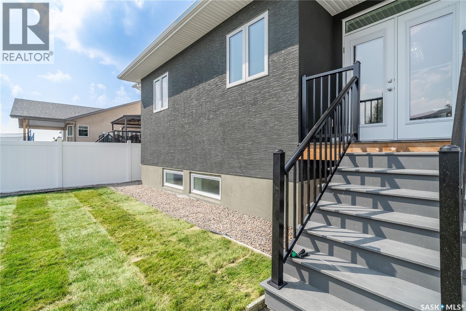 4829 E Keller Avenue, Regina, Saskatchewan  S4V 3S6 - Photo 38 - SK018629
