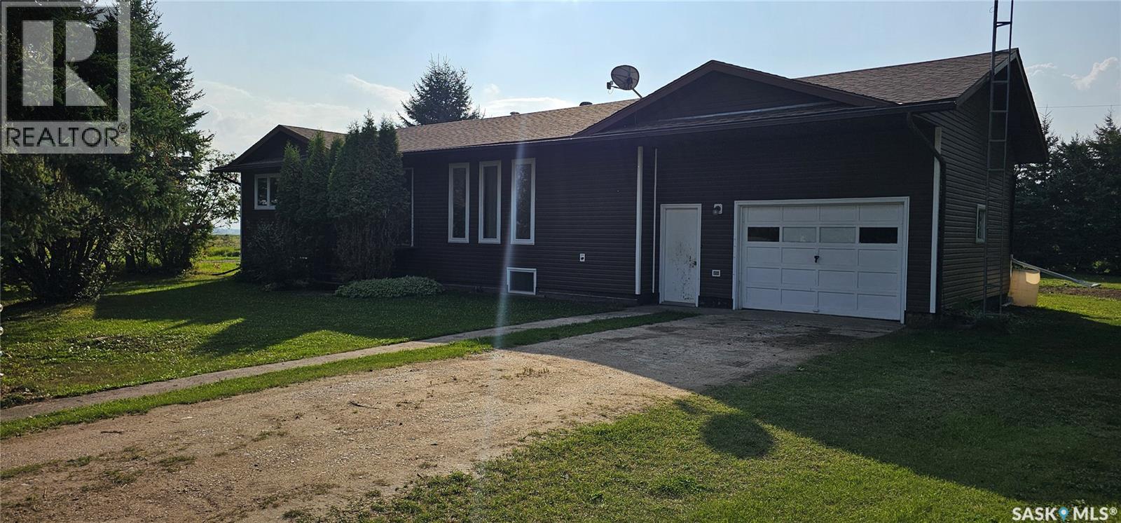 28 Kennedy STREET, Mistatim, Saskatchewan