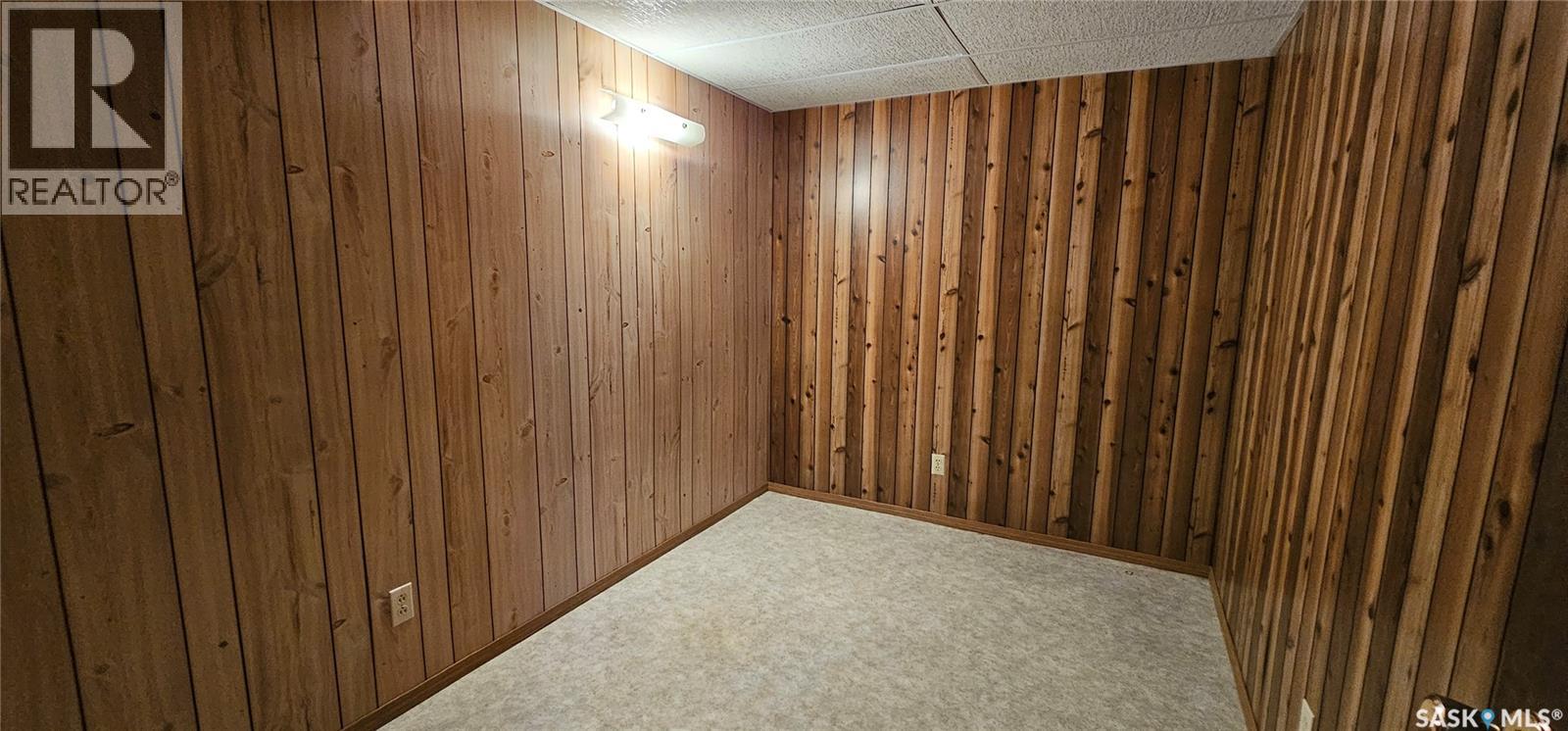 28 Kennedy Street, Mistatim, Saskatchewan  S0E 1B0 - Photo 31 - SK018619