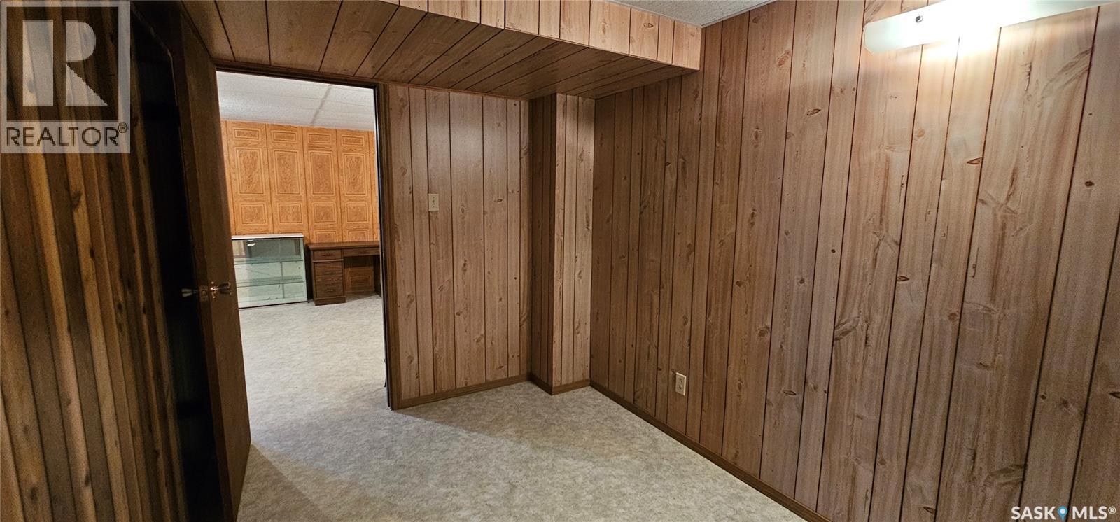 28 Kennedy Street, Mistatim, Saskatchewan  S0E 1B0 - Photo 32 - SK018619