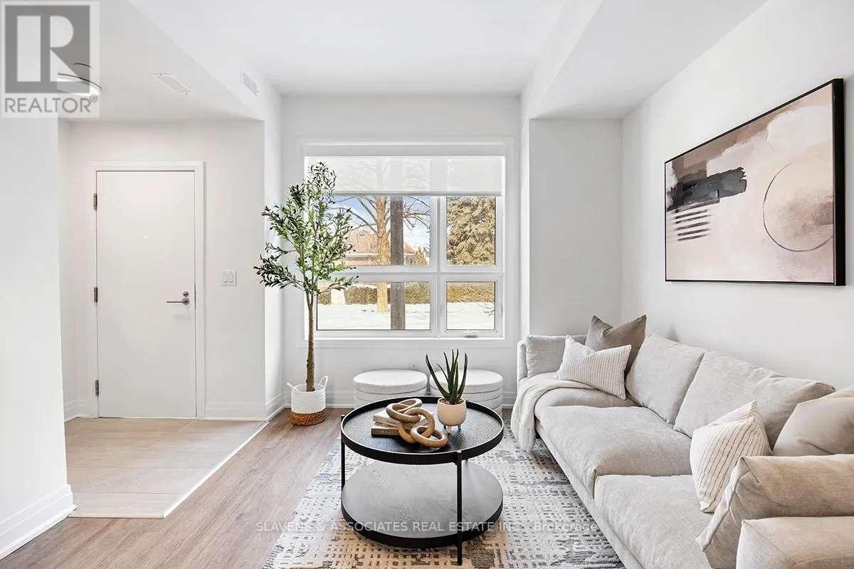 23 - 15 Brenthall Avenue, Toronto, Ontario  M2R 1W1 - Photo 10 - C12409560