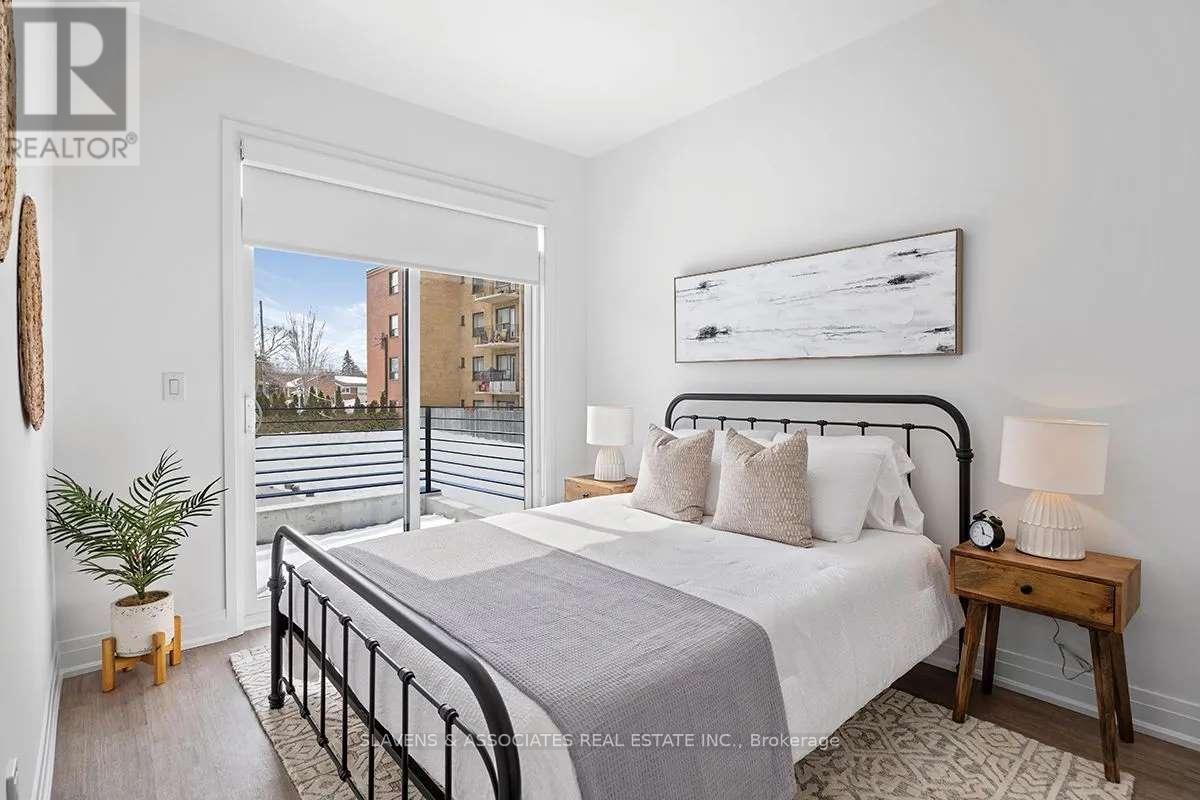 23 - 15 Brenthall Avenue, Toronto, Ontario  M2R 1W1 - Photo 12 - C12409560