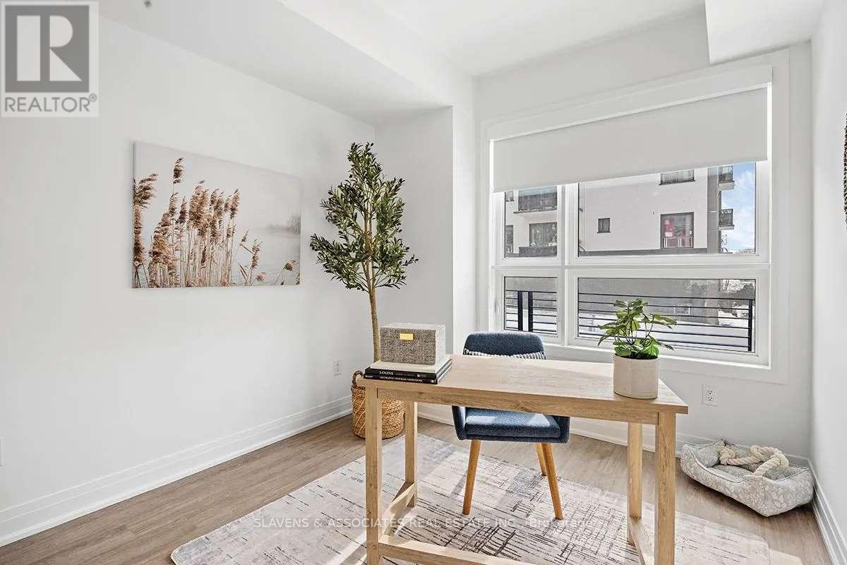 23 - 15 Brenthall Avenue, Toronto, Ontario  M2R 1W1 - Photo 13 - C12409560