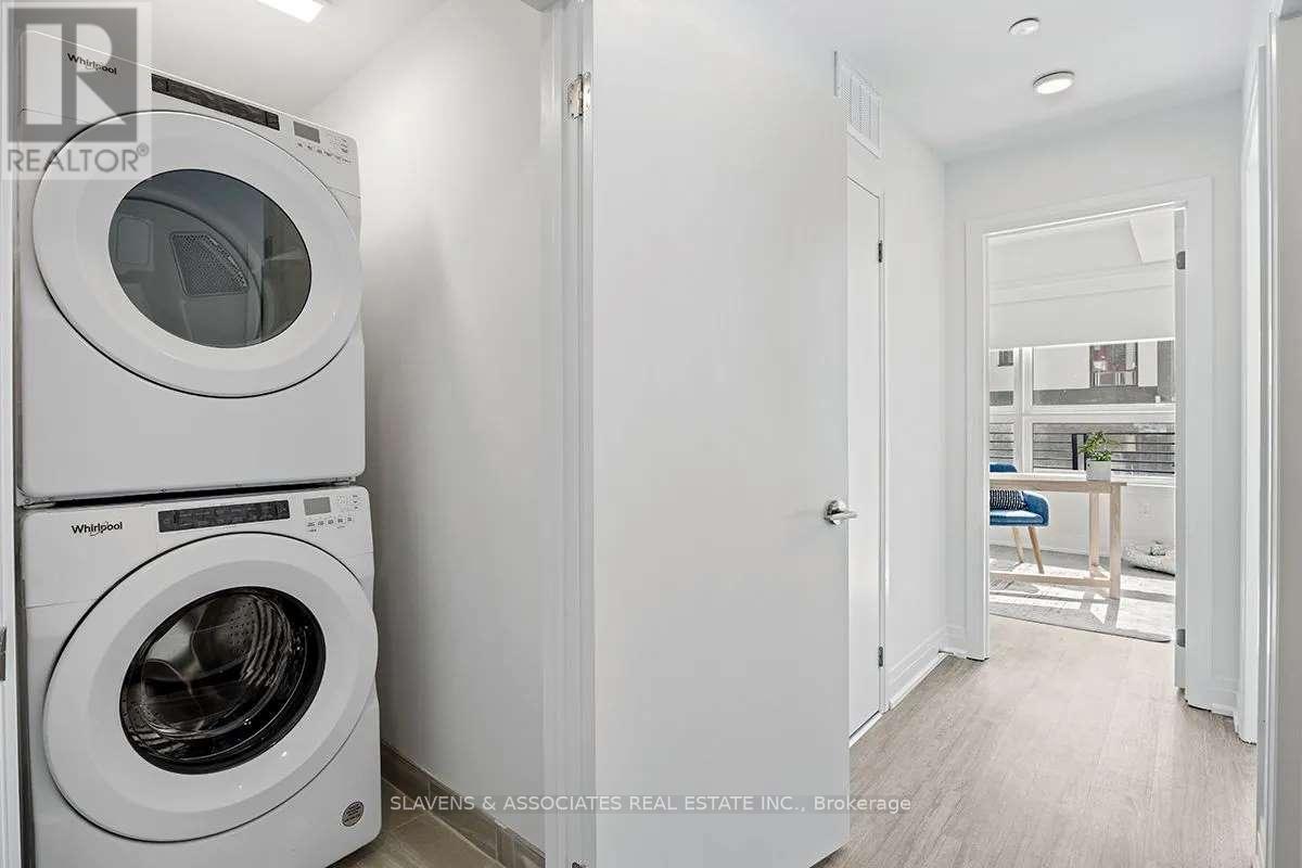 23 - 15 Brenthall Avenue, Toronto, Ontario  M2R 1W1 - Photo 15 - C12409560
