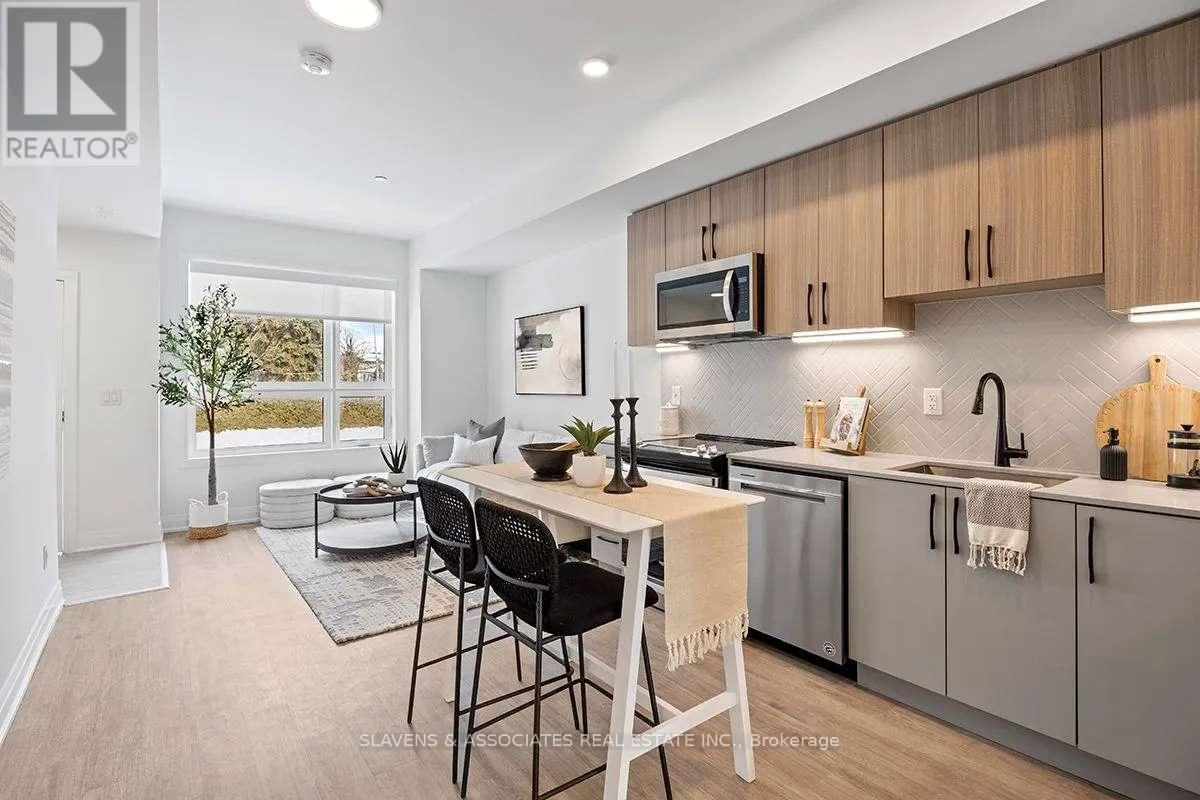 23 - 15 Brenthall Avenue, Toronto, Ontario  M2R 1W1 - Photo 7 - C12409560
