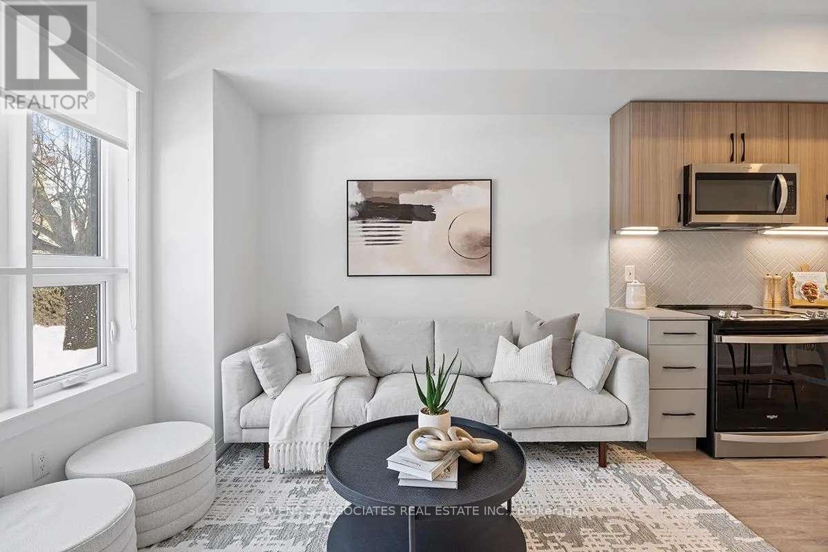 23 - 15 Brenthall Avenue, Toronto, Ontario  M2R 1W1 - Photo 8 - C12409560